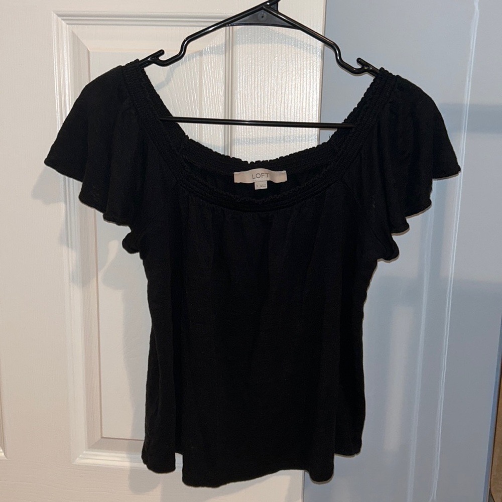 Loft Shirt